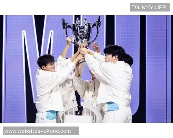 BLG在挑战者杯中的强势表现分析与战术解读