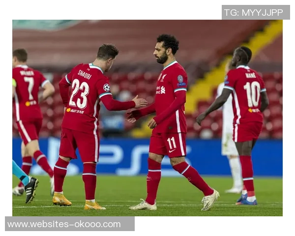 利物浦与中日德兰精彩对决集锦回顾全场精彩瞬间与战术分析